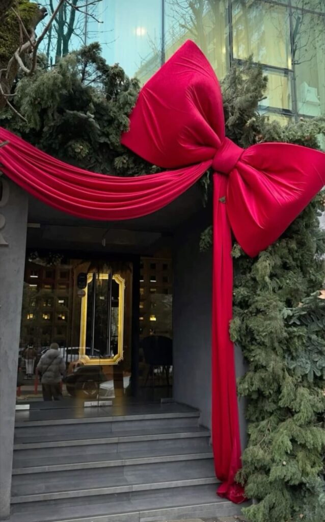 jual pita hadiah custom ceremonial besar