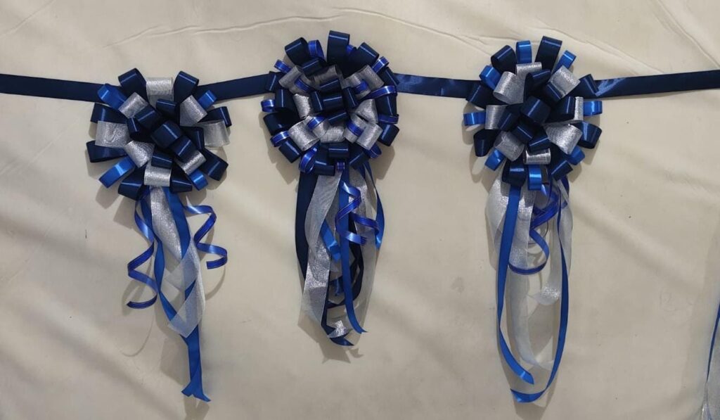 jual pita hadiah custom ceremonial besar