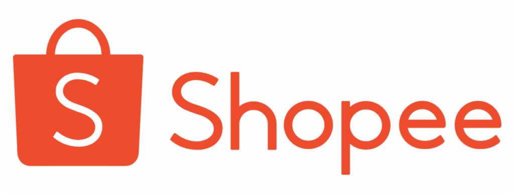 Logo Shopee Jual pita